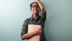 மாணவரின் மன அழுத்தம் (சித்தரிப்புப் படம்)