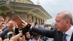 أردوغان