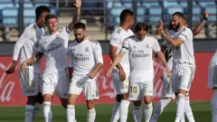 La Liga