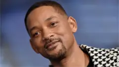 Will Smith