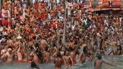 கும்பமேளா