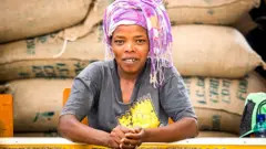 આફ્રિકા