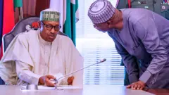 Aare Muhammadu Buhari