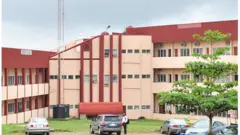 School building