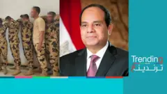 حميدتي يشكر الإمارات والسعودية لدورهما في إجلاء القوات العسكرية المصرية من السودان
