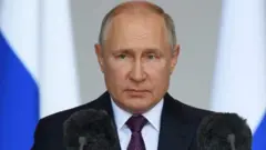 Vladmir Putin