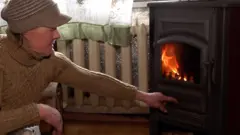 Восстановление Бородянки