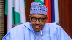 Shugaba Buhari