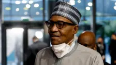 Onyeisiala Muhammadu Buhari