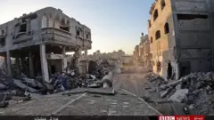 غزه