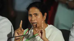 મમતા બેનરજી