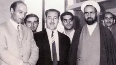 شریعتی و مطهری