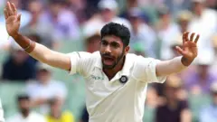 జస్‌ప్రీత్ బూమ్రా