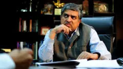 नंदन निलेकणी