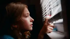 Жінка коронавірус