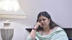 पंकजा मुंडे