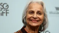 వహీదా రెహ్మాన్