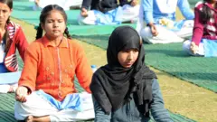 प्राणायाम