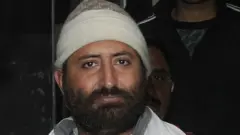 નારાયણ સાંઈ