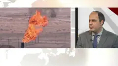 تاثیر تنش آمریکا و ایران بر بازار جهانی انرژی؛ گفتگو با علی خردپیر