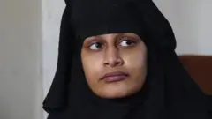 Shamima Begum