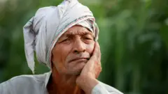 शेतकरी