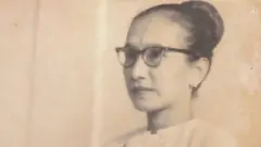 ဒေါ်ခင်မျိုးချစ်