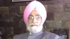 భూపిందర్ సింగ్ మాన్