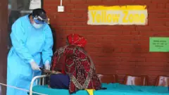 कोभिड नेपाल