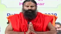 रामदेव बाबा