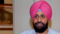 ਪ੍ਰਤਾਪ ਸਿੰਘ ਬਾਜਵਾ