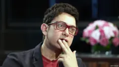 ਆਮਿਰ ਖ਼ਾਨ