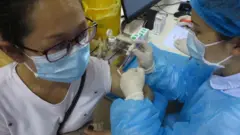 Covid-19, vaccine, children