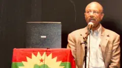Dr Taaddasaa Eebbaa