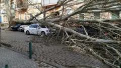Ураган Юля