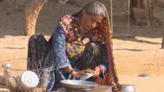 ਥਾਰ ਮਾਰੂਥਲ ਦੇ ਪਾਕਿਸਤਾਨੀ ਹਿੱਸੇ