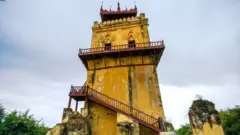 burma