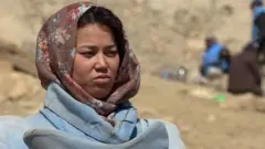 અફઘાનિસ્તાન લૅન્ડ-માઇન્સ