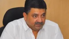 Palanivel Thiaga Rajan