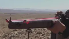 غلیل نما بندوق