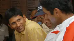 वेंकटेश प्रसाद