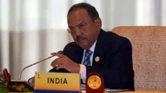अजित डोभाल