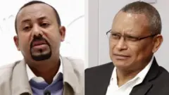 MM Dr Abiy fi Dr Dabiratsiyoon