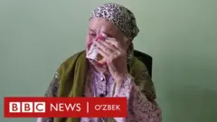 Ўзбекистон