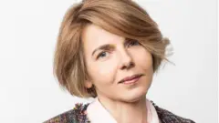 Вера Гирич
