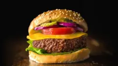 burger