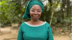 Evangelist Olufunmilayo