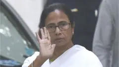 మమతా బెనర్జీ