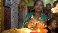 ஆந்திரப்பிரதேசத்தில் முதல் முறையாக கோயிலுக்குள் நுழைந்த தலித்துகள்