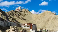 लद्दाख